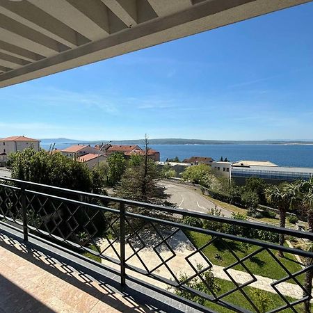 Helen Apartments Crikvenica Kültér fotó