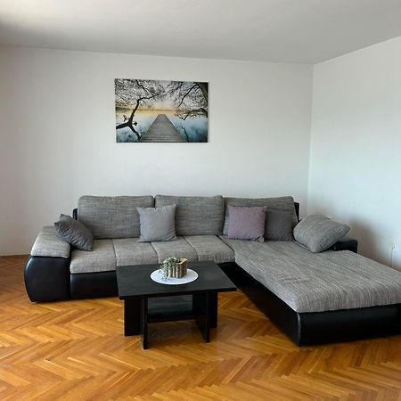 Helen Apartments Crikvenica Kültér fotó