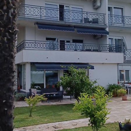 Helen Apartments Crikvenica Kültér fotó