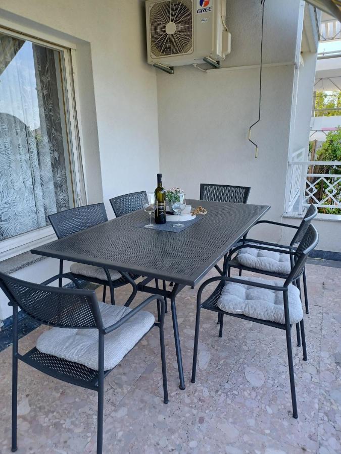 Helen Apartments Crikvenica Kültér fotó