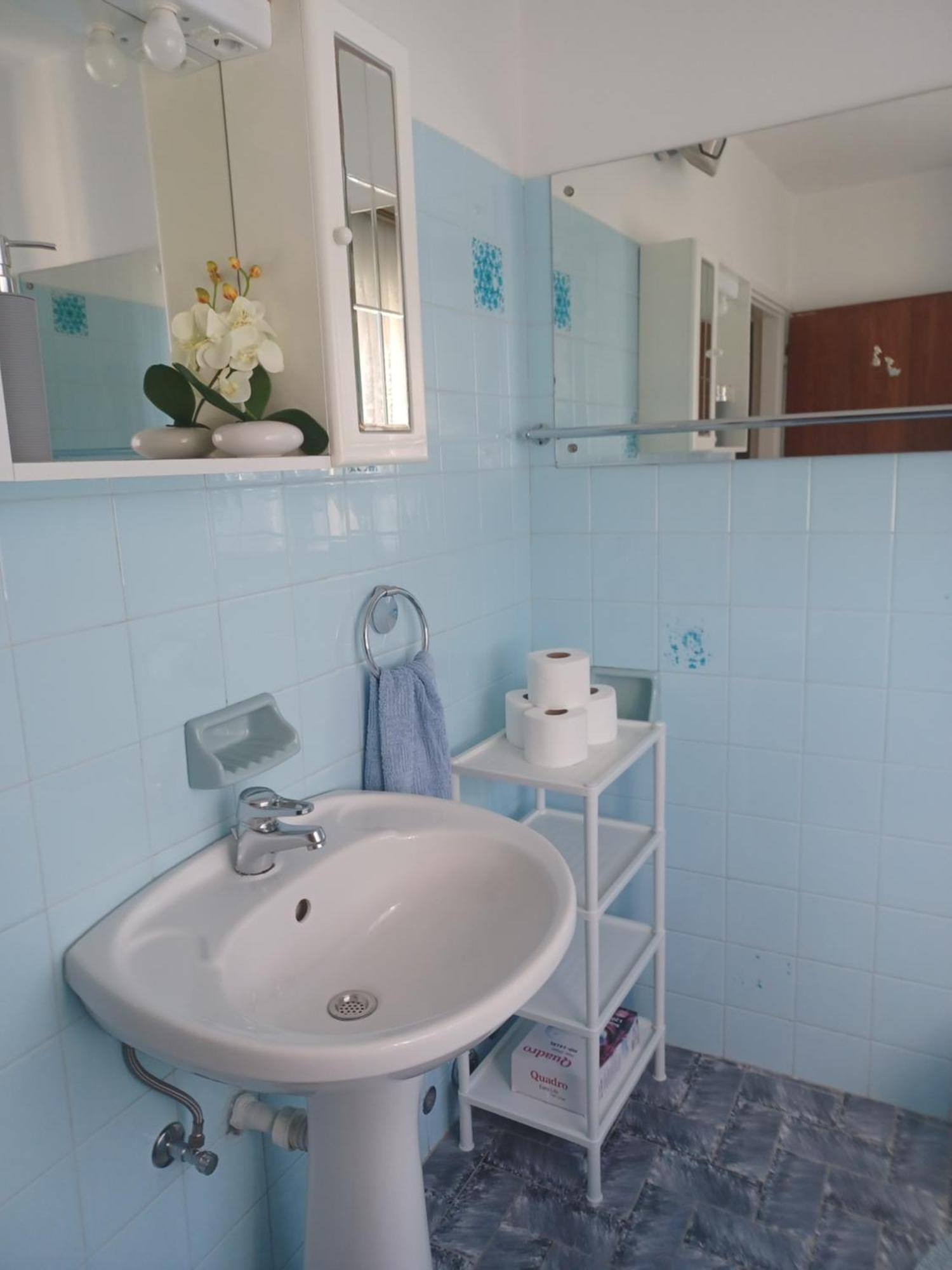 Helen Apartments Crikvenica Kültér fotó