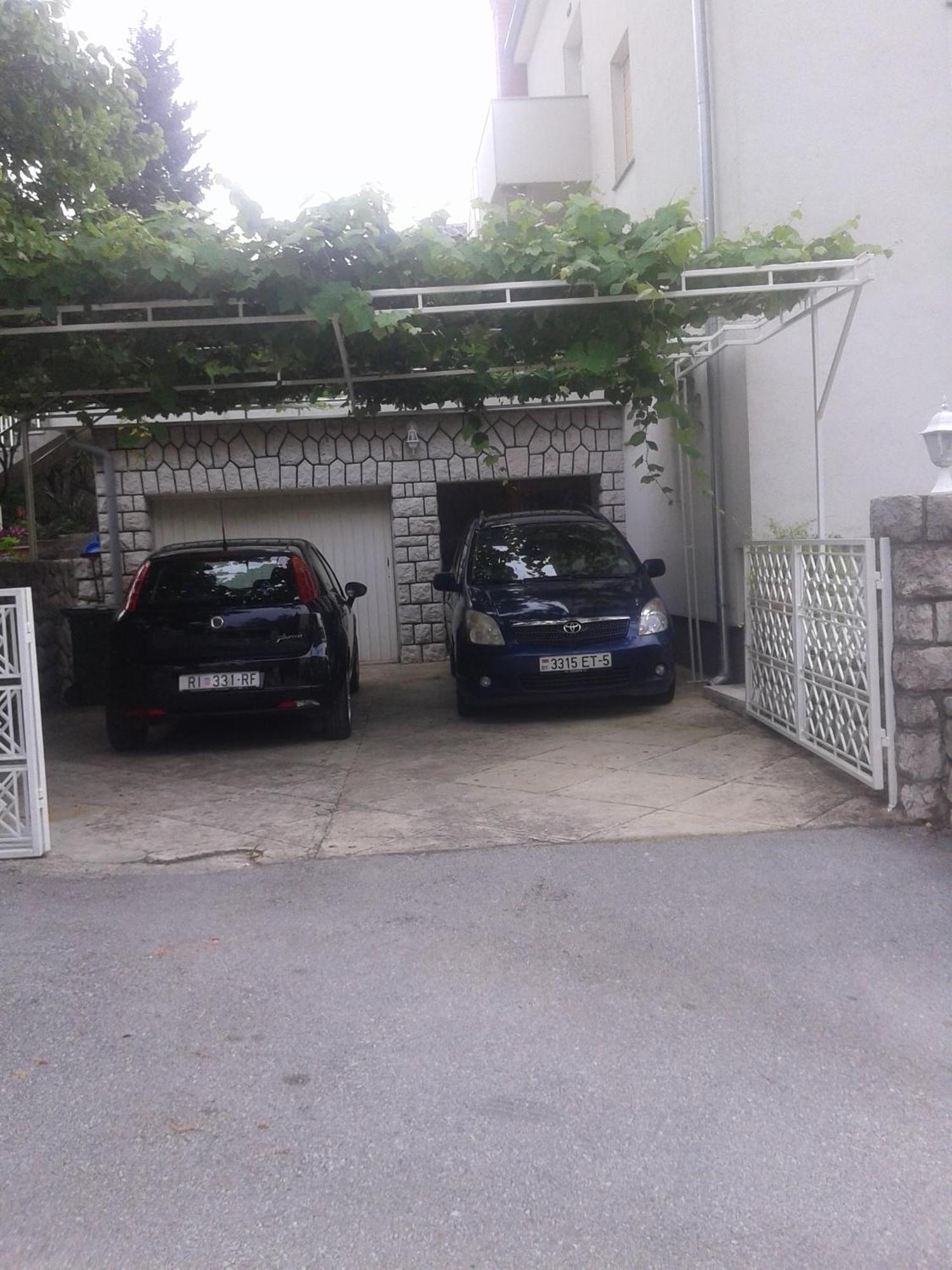 Helen Apartments Crikvenica Kültér fotó