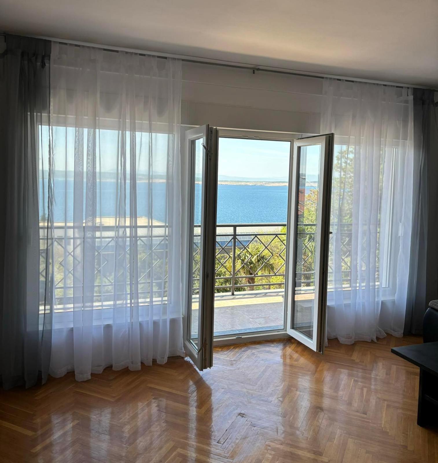 Helen Apartments Crikvenica Kültér fotó
