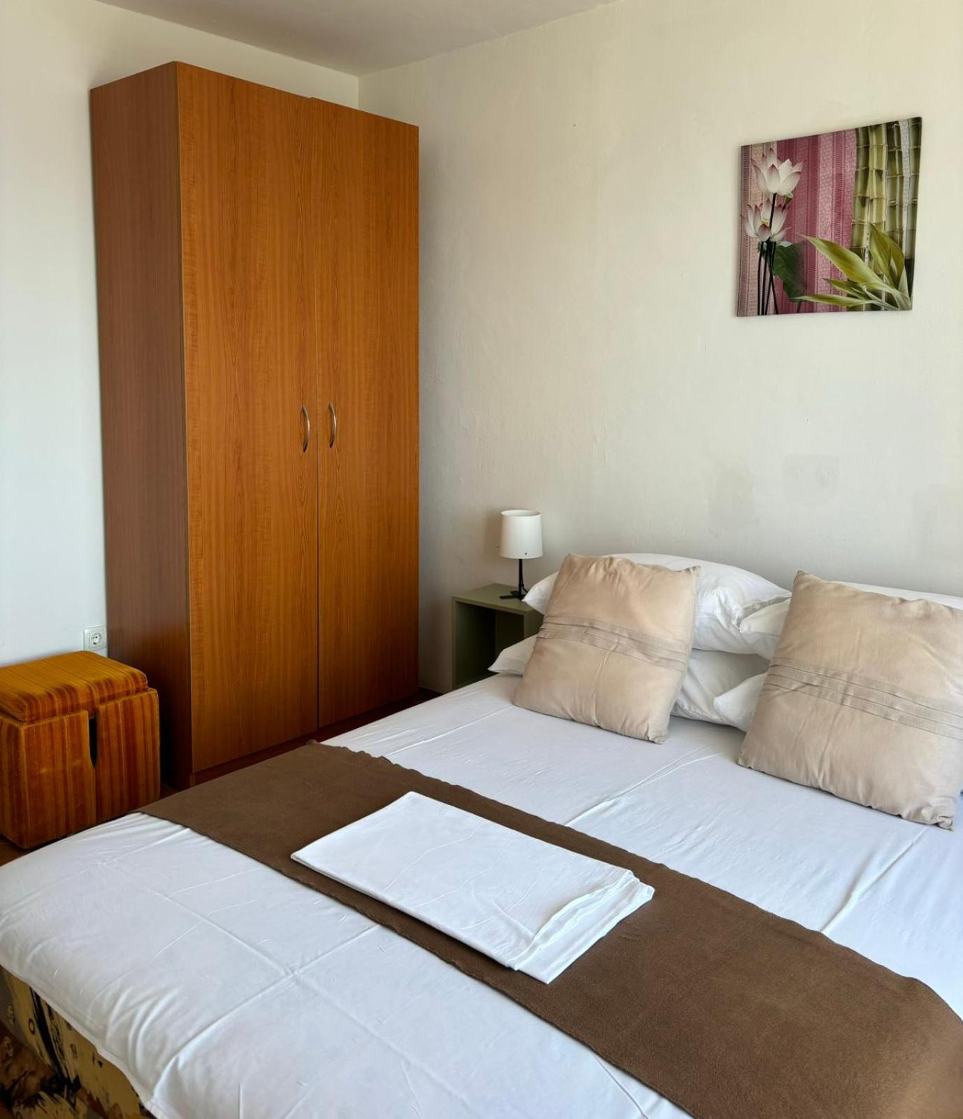 Helen Apartments Crikvenica Kültér fotó