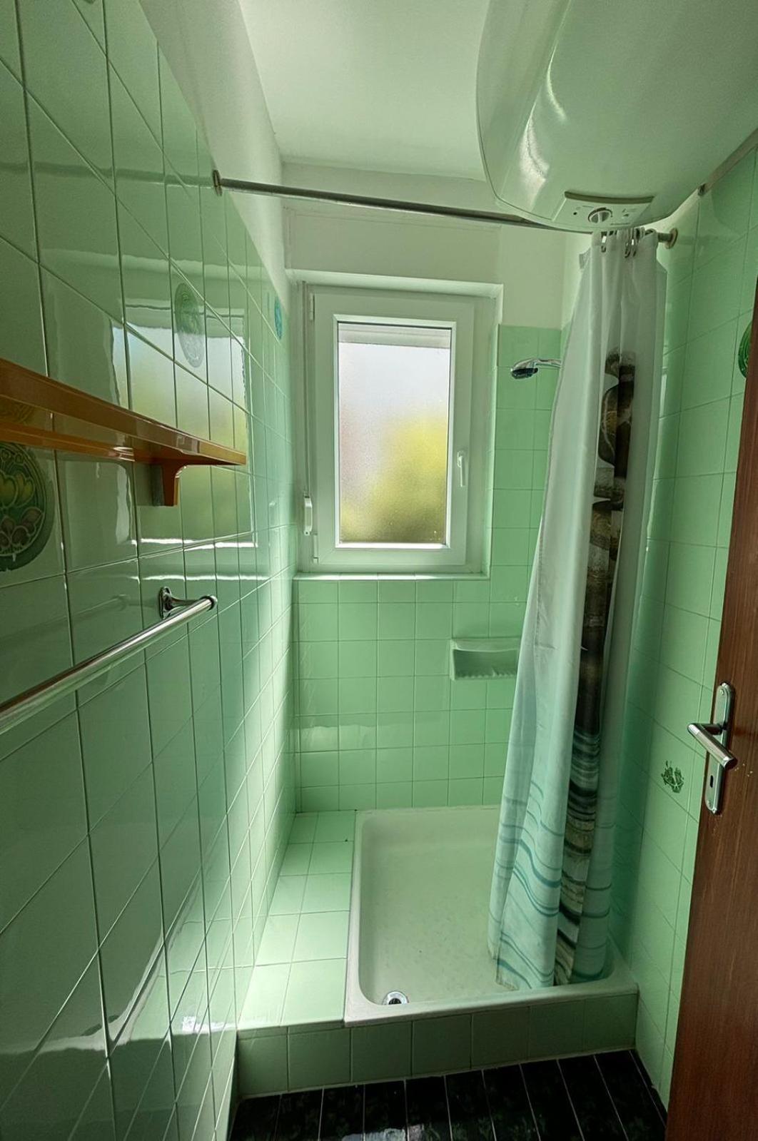 Helen Apartments Crikvenica Kültér fotó