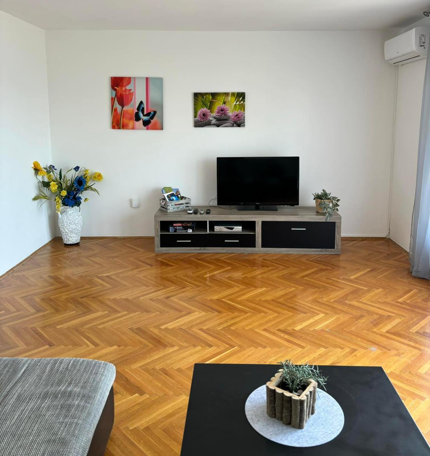 Helen Apartments Crikvenica Kültér fotó