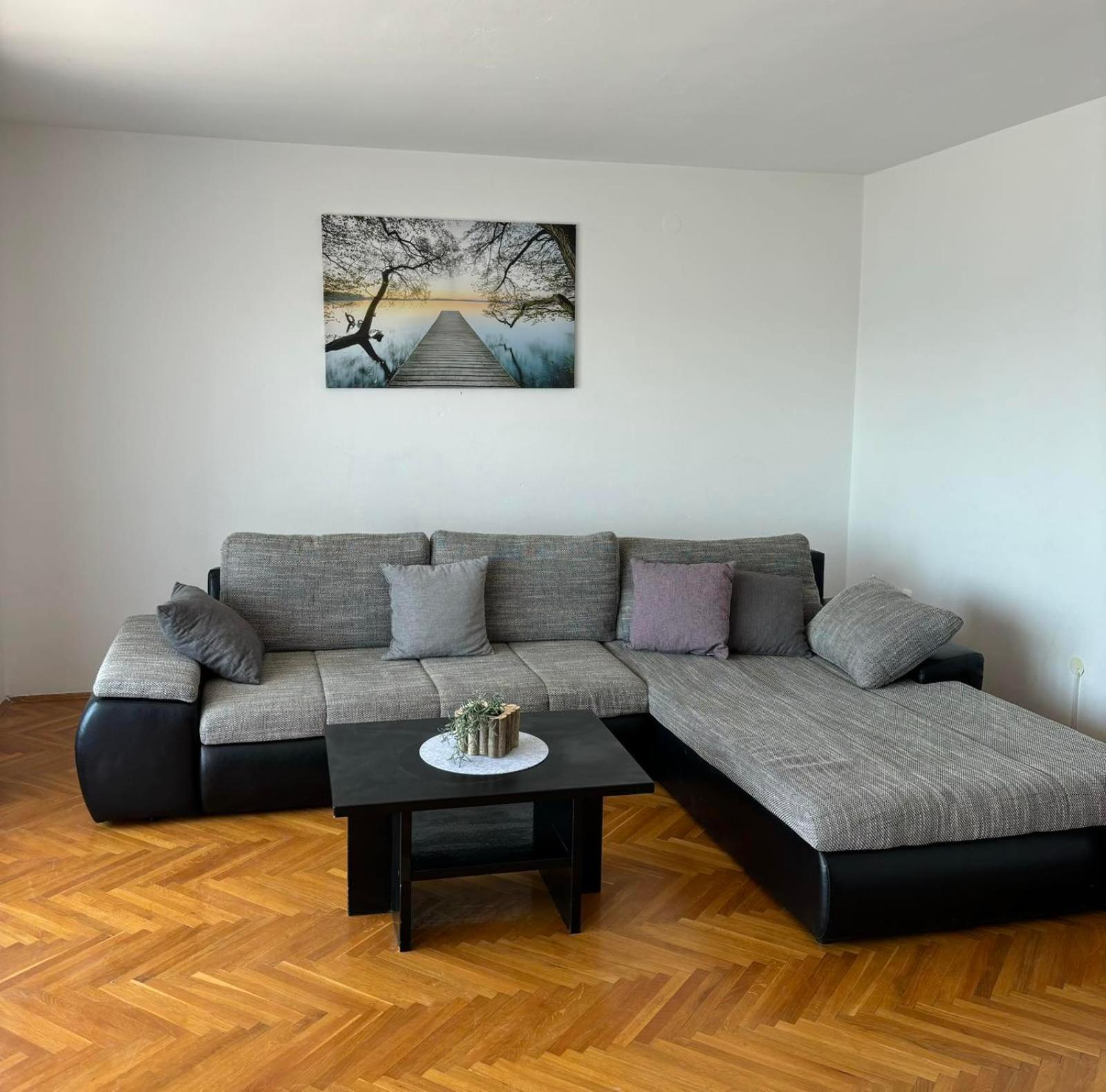 Helen Apartments Crikvenica Kültér fotó