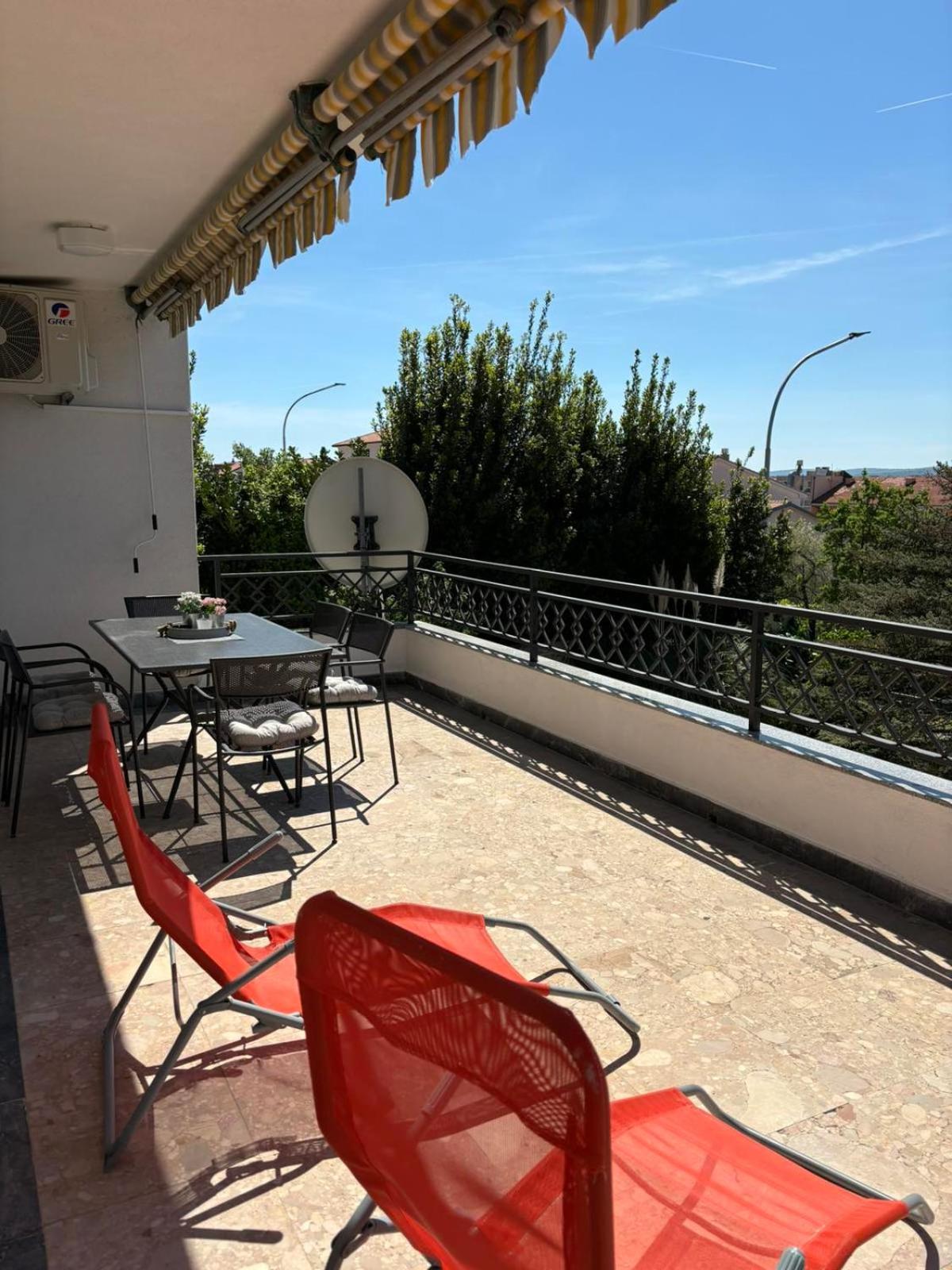 Helen Apartments Crikvenica Kültér fotó