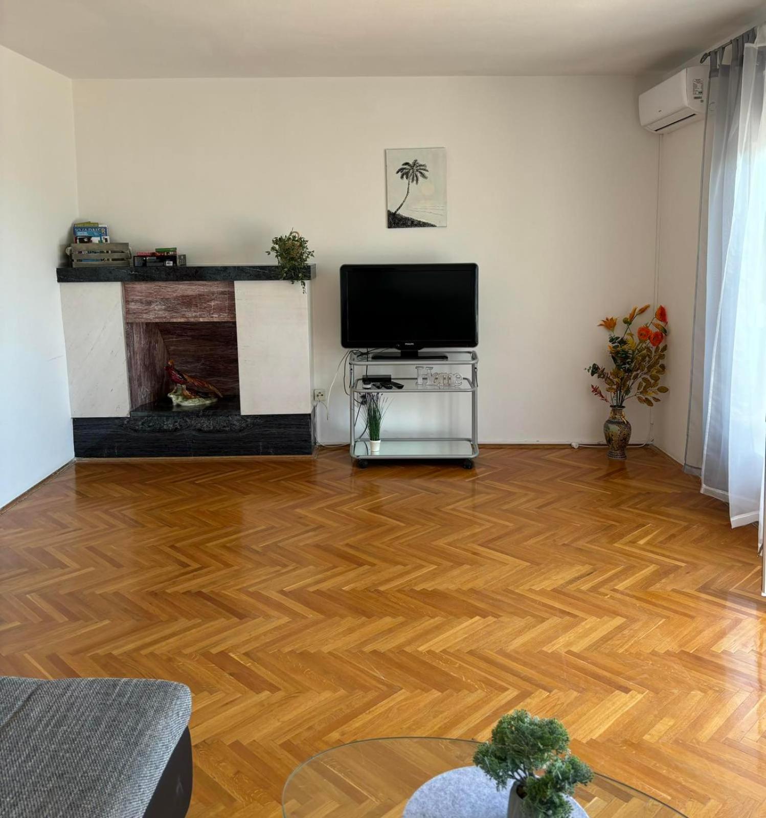 Helen Apartments Crikvenica Kültér fotó