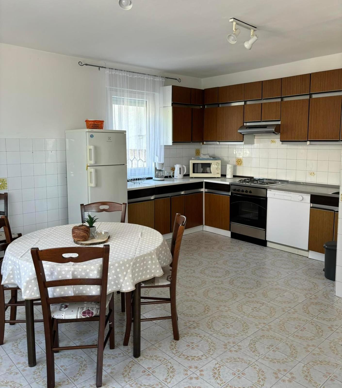 Helen Apartments Crikvenica Kültér fotó