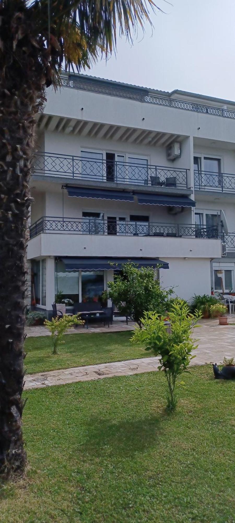 Helen Apartments Crikvenica Kültér fotó