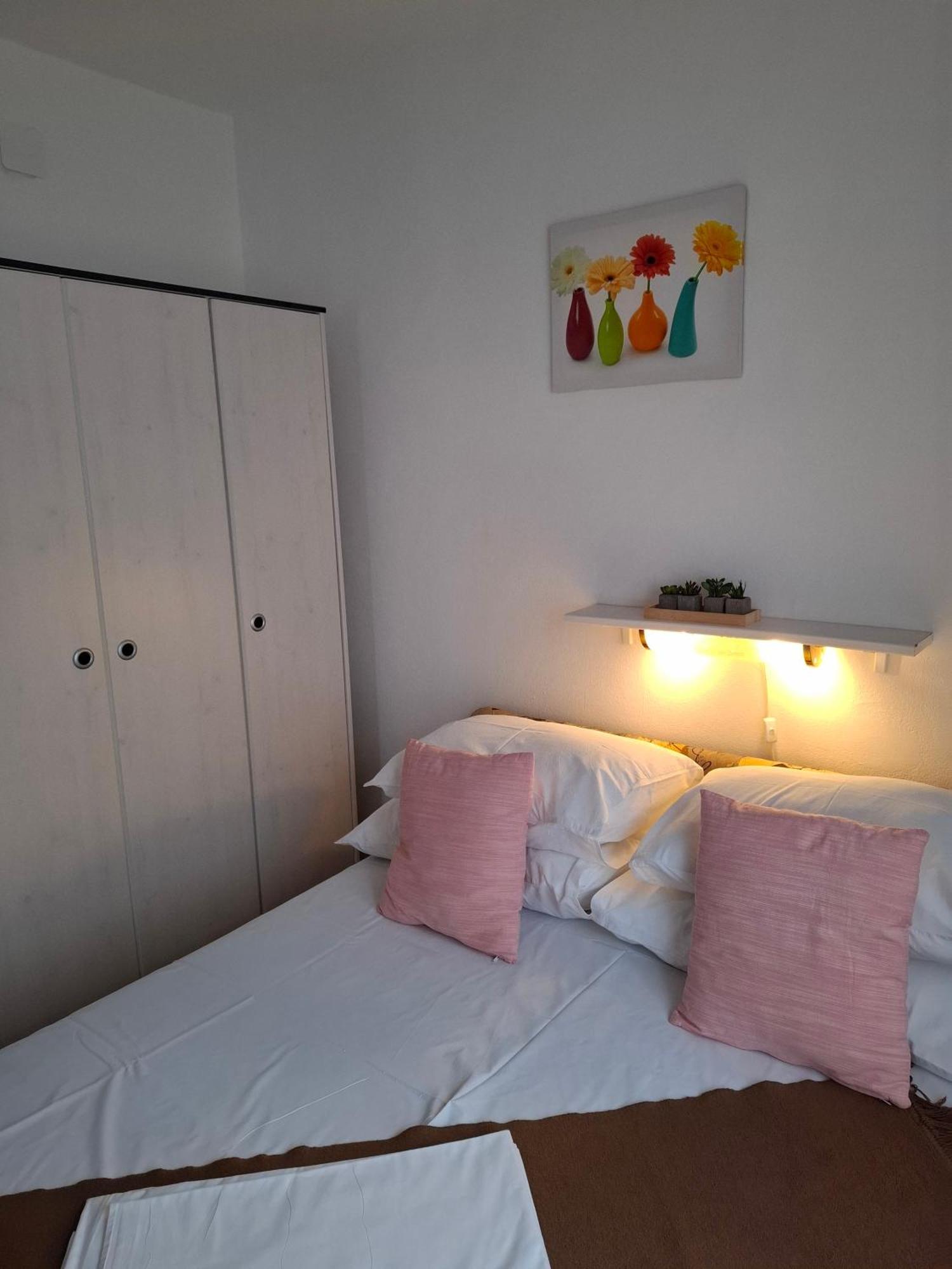 Helen Apartments Crikvenica Kültér fotó