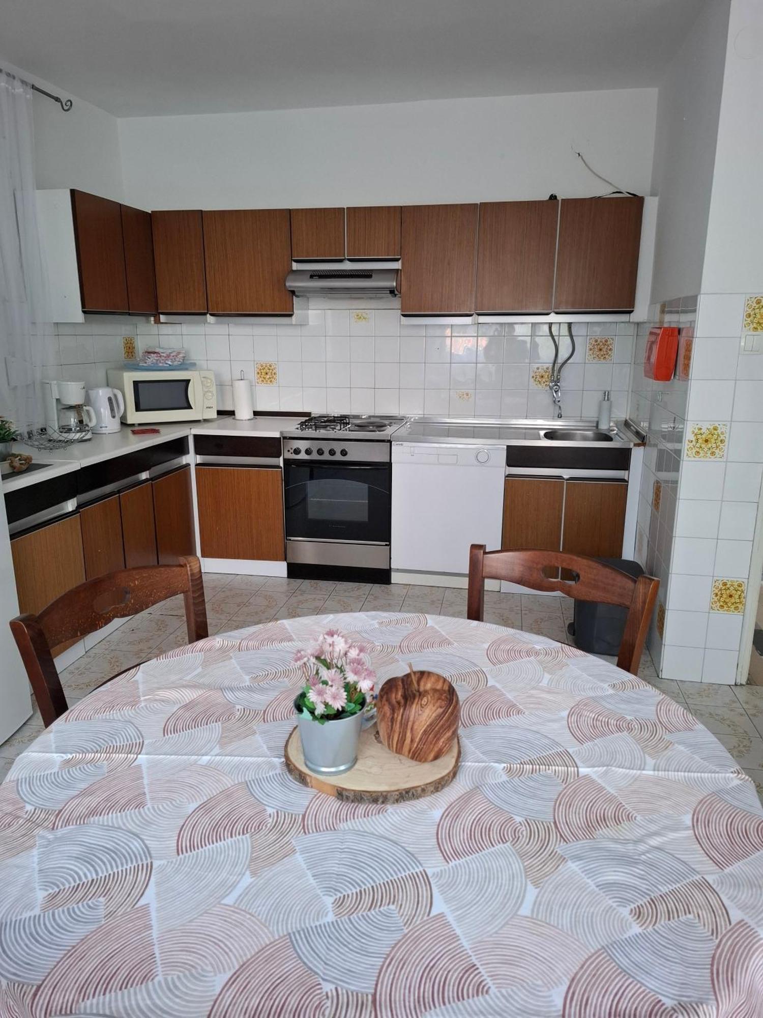 Helen Apartments Crikvenica Kültér fotó