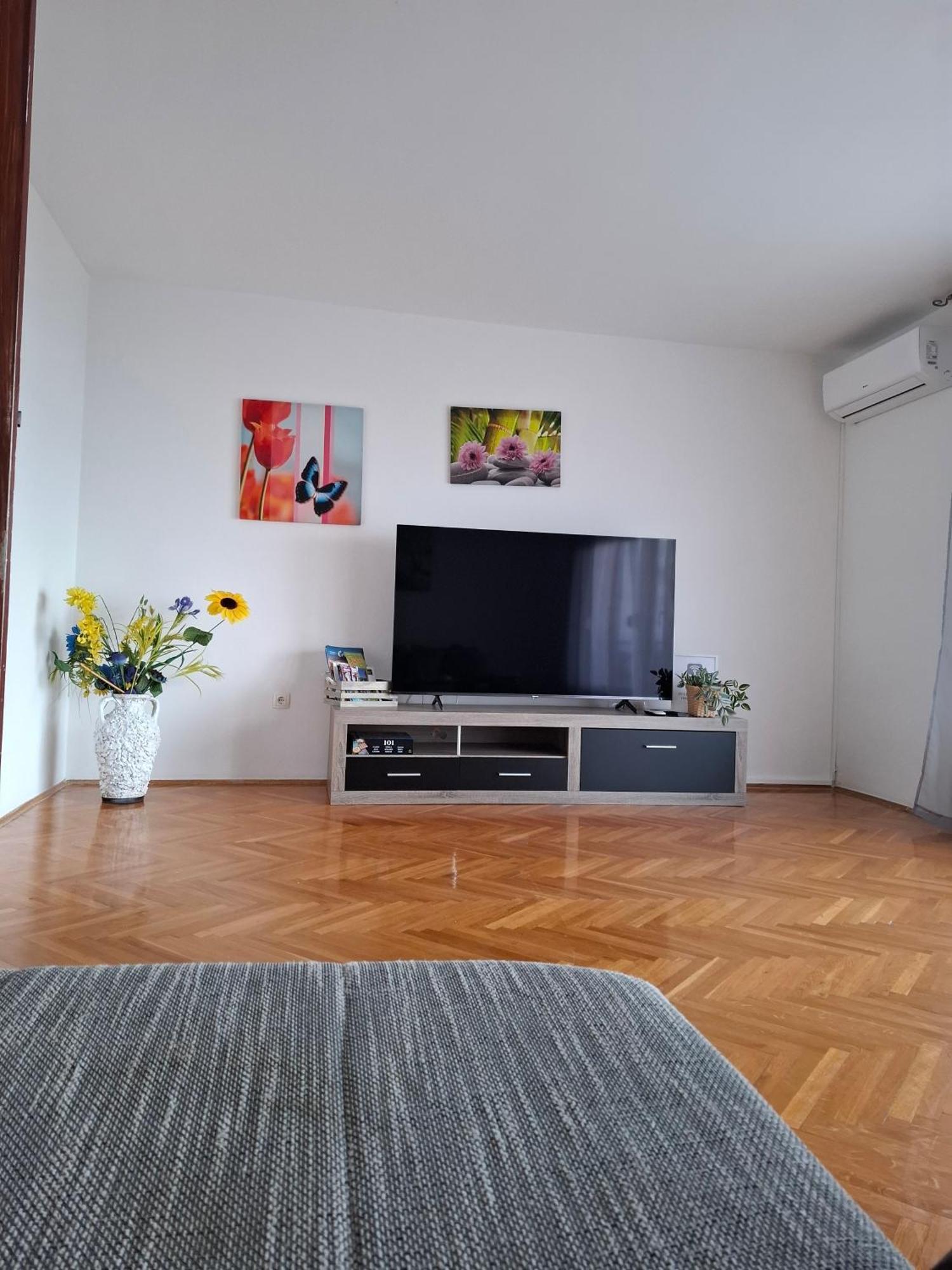 Helen Apartments Crikvenica Kültér fotó
