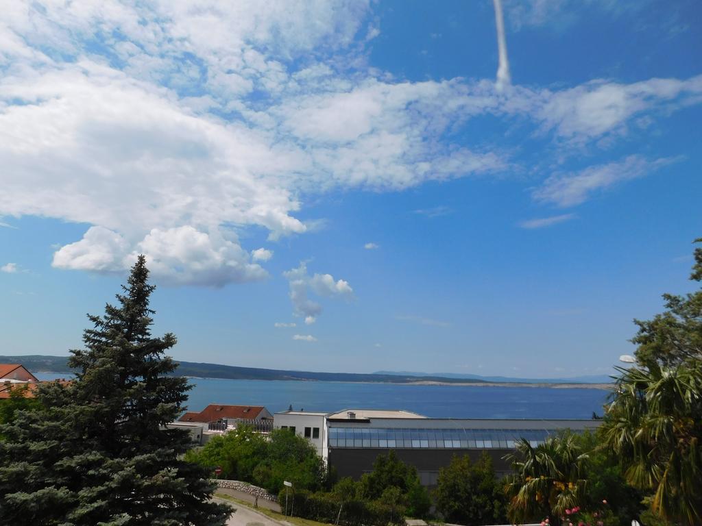 Helen Apartments Crikvenica Kültér fotó