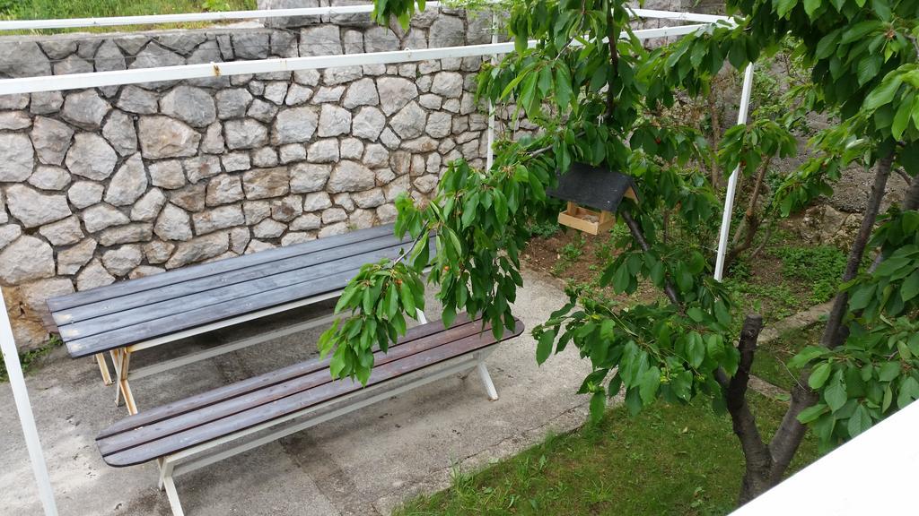 Helen Apartments Crikvenica Kültér fotó