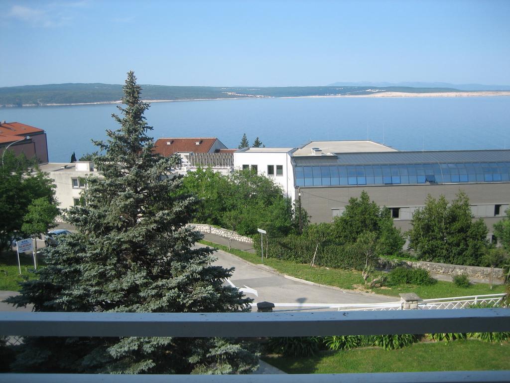 Helen Apartments Crikvenica Kültér fotó