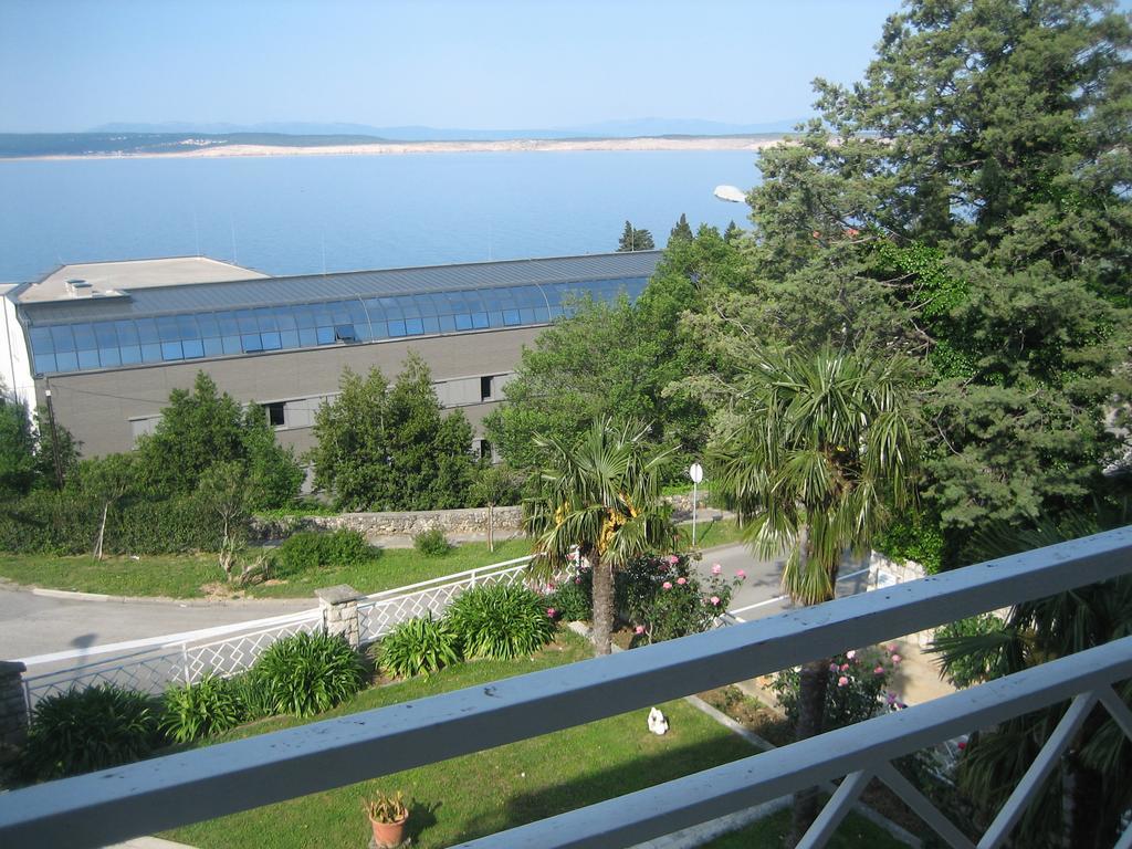 Helen Apartments Crikvenica Kültér fotó