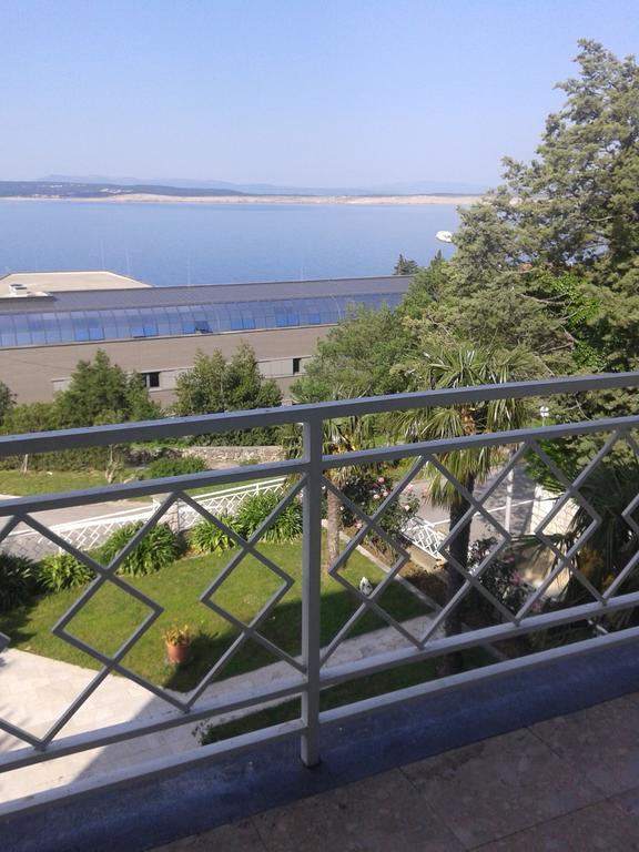 Helen Apartments Crikvenica Kültér fotó