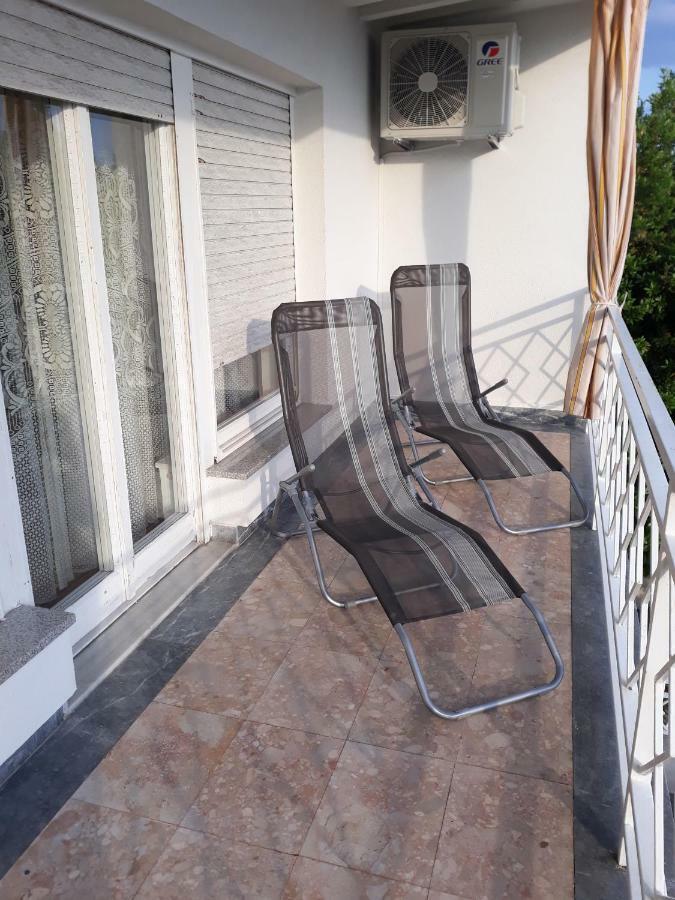Helen Apartments Crikvenica Kültér fotó